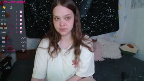 darling_tony18 online show from 05-18-26, 02:45