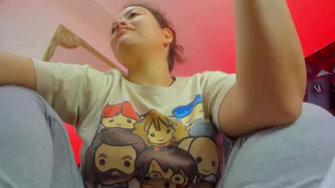 Darling online show from 03-26-26, 02:33