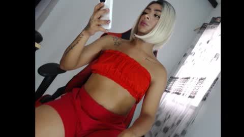 darling online show from 03-11-26, 04:24