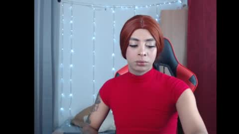 Snapshot of darlingbigcoc_23 chatting on 07-15-26, 12:27 darling online show from 07-15-26, 12:27