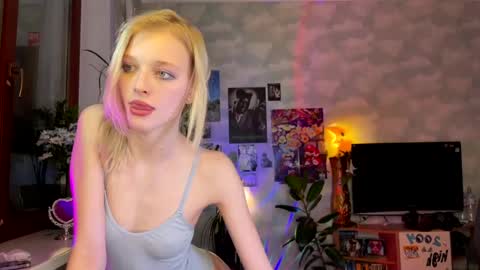 D online show from 02-09-25, 03:34