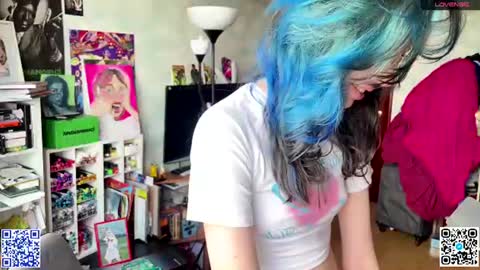 Snapshot of darlingdarinka chatting on 06-13-26, 07:28 D online show from 06-13-26, 07:28