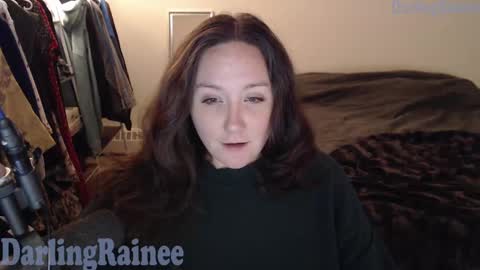 DarlingRainee online show from 10-07-25, 10:12