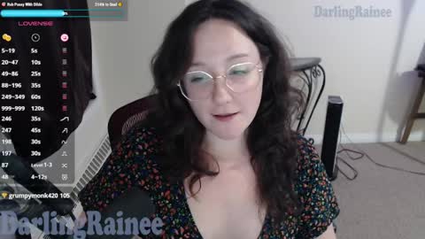 DarlingRainee online show from 03-31-26, 02:06