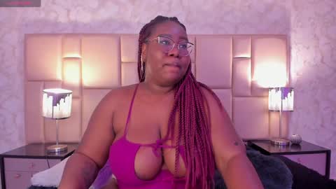  Darnell Queen online show from 01-14-25, 07:27