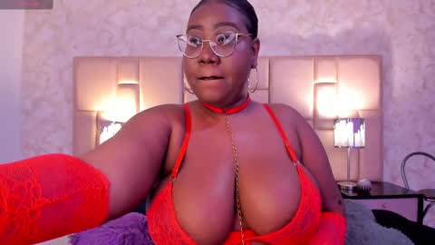  Darnell Queen online show from 02-12-25, 04:12