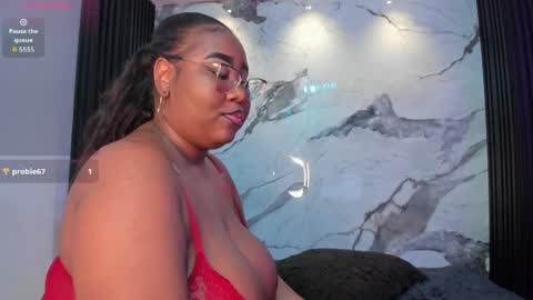  Darnell Queen online show from 04-10-26, 05:34