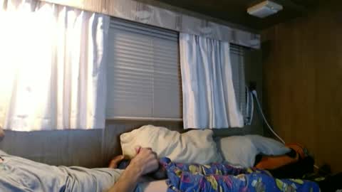 Snapshot of darrin05724918 chatting on 09-22-25, 12:34 darrin05724918 online show from 09-22-25, 12:34