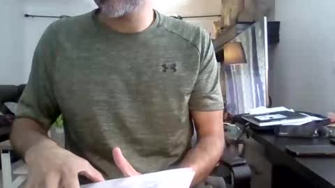 darryl43321 online show from 02-19-26, 07:21