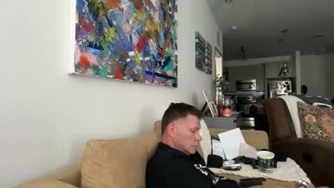 dartanha007 online show from 11-12-25, 08:52