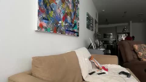 dartanha007 online show from 12-02-25, 08:48