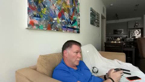 dartanha007 online show from 04-10-26, 08:35