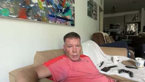 dartanha007 online show from 05-18-26, 05:19