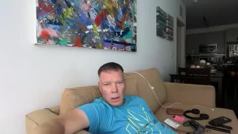dartanha007 online show from 05-25-26, 07:20