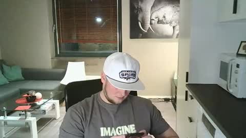 Dario online show from 01-10-26, 04:53