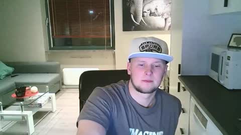 Dario online show from 01-16-26, 09:19