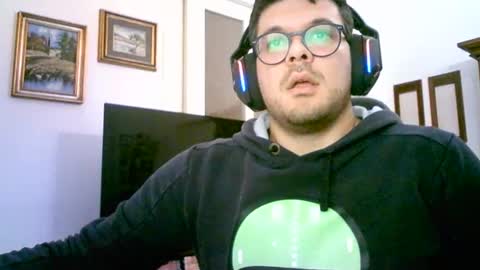 Snapshot of dartvader95 chatting on 02-22-25, 06:19 dartvader95 online show from 02-22-25, 06:19