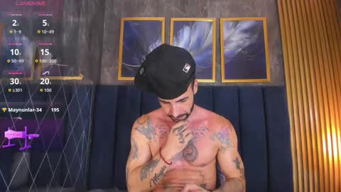 darwin_horny2 online show from 05-04-26, 11:23