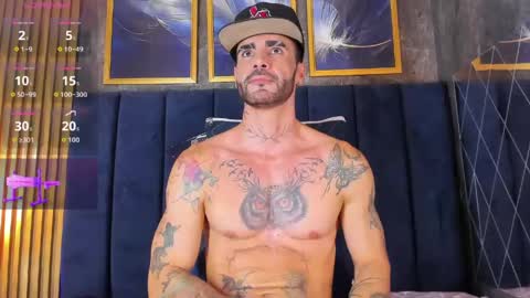 darwin_horny2 online show from 06-04-26, 12:16