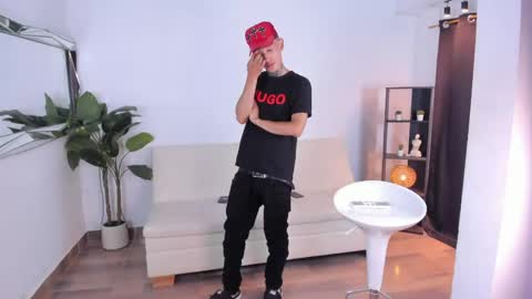 darwin_stark online show from 05-30-26, 07:49