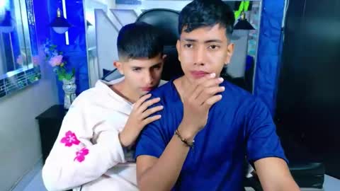 Snapshot of darwinandbrayan chatting on 01-12-26, 03:34 darwinandbrayan online show from 01-12-26, 03:34