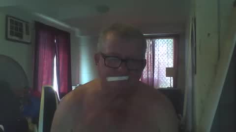 darwincock online show from 12-24-24, 06:11