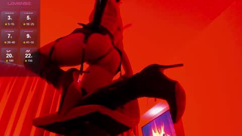 daryakeyy online show from 11-03-25, 06:58