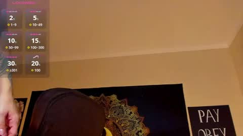 daryakeyy online show from 04-04-26, 03:31