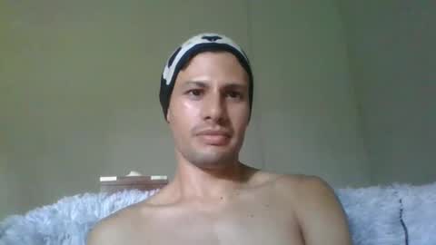 Daryo Franco online show from 12-16-24, 07:54