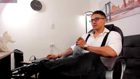 Dash online show from 11-06-25, 11:44