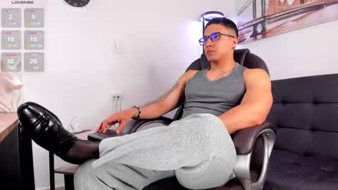 Dash online show from 11-12-25, 12:16