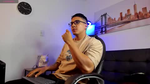 Dash online show from 01-06-26, 12:53