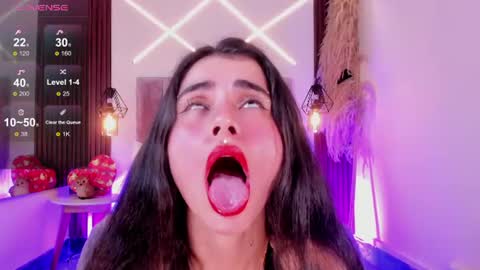 Snapshot of dasha_rodriguez chatting on 06-13-26, 02:15 dasha_rodriguez online show from 06-13-26, 02:15