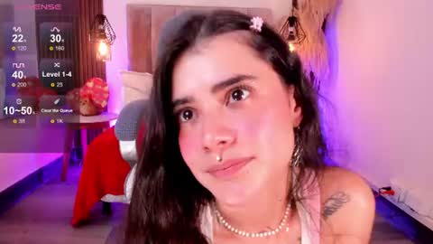 Snapshot of dasha_rodriguez chatting on 07-17-26, 01:51 dasha_rodriguez online show from 07-17-26, 01:51