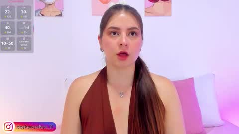 Dasha  online show from 11-16-25, 12:00