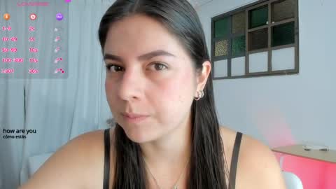 Snapshot of dashanovikov chatting on 05-18-26, 12:55 Dasha online show from 05-18-26, 12:55