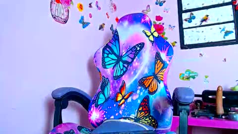 Snapshot of daslytsrozee chatting on 02-28-26, 03:18 Dasly online show from 02-28-26, 03:18