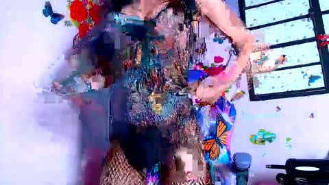 Snapshot of daslytsrozee chatting on 03-01-26, 08:16 Dasly online show from 03-01-26, 08:16