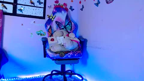 Dasly online show from 03-24-26, 03:44