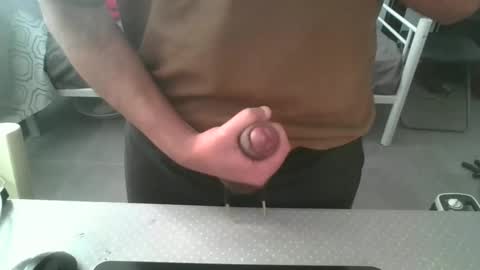 Snapshot of datdicktho69 chatting on 01-14-25, 09:56 Daniel Myers online show from 01-14-25, 09:56