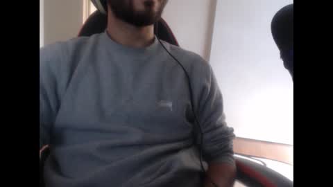 Snapshot of dato9618 chatting on 01-24-25, 10:30 ferxxocongafas online show from 01-24-25, 10:30