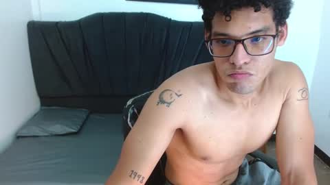 dave_20cm_ online show from 01-07-25, 01:49