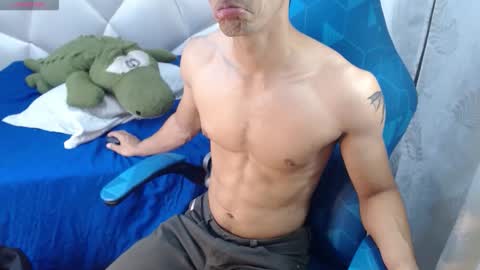 Dave Bakers online show from 04-12-26, 12:04