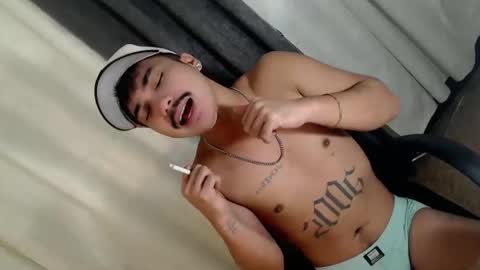 DAVE online show from 03-11-26, 01:22