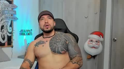 DAVE MAX online show from 12-21-24, 04:46