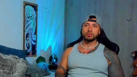 DAVE MAX online show from 01-18-25, 07:28