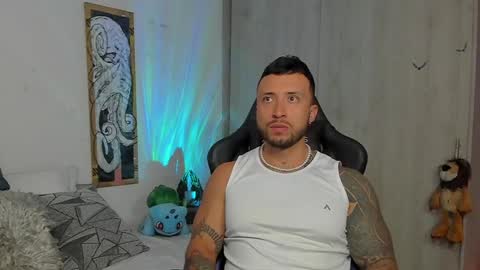 DAVE MAX online show from 01-29-25, 05:02