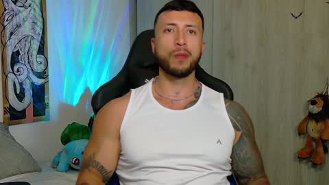 DAVE MAX online show from 02-01-25, 03:08