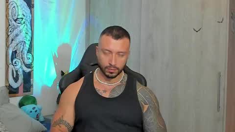 DAVE MAX online show from 02-27-25, 05:26