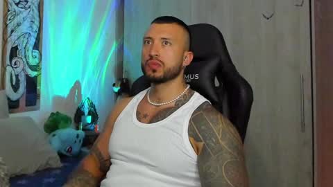 DAVE MAX online show from 03-10-25, 05:39